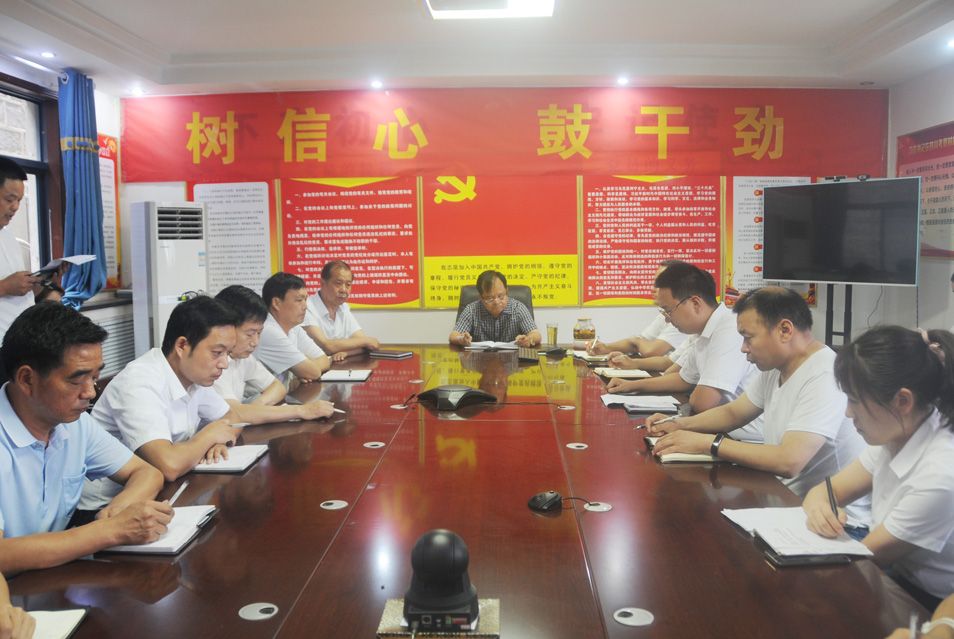 鄭州市“三會(huì)”會(huì)長(zhǎng)張文田督導(dǎo)防疫及生產(chǎn)經(jīng)營(yíng)情況