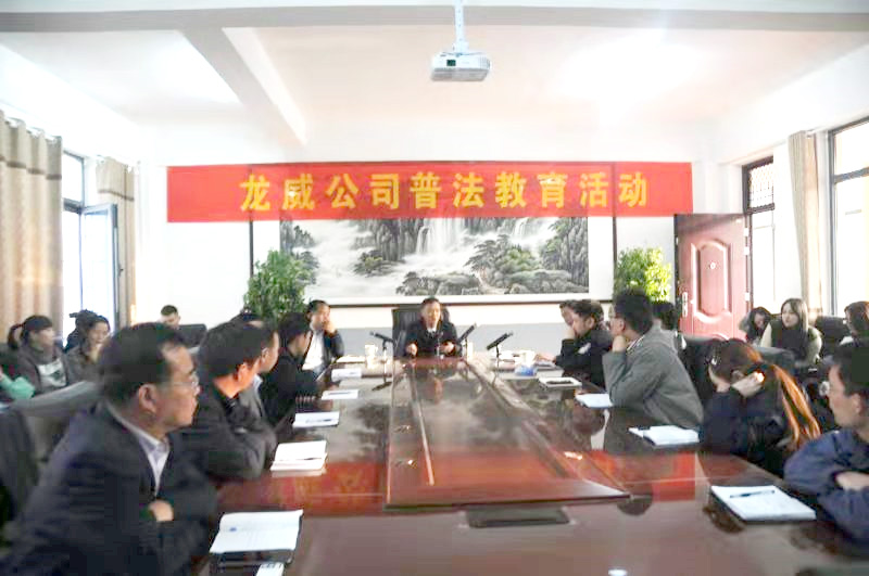 鄭州市“三會(huì)”會(huì)長(zhǎng)張文田督導(dǎo)防疫及生產(chǎn)經(jīng)營(yíng)情況